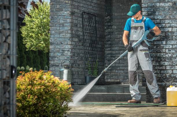 Playground Equipment Cleaning in Guttenberg, NJ