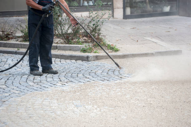 Best Gutter Cleaning  in Guttenberg, NJ