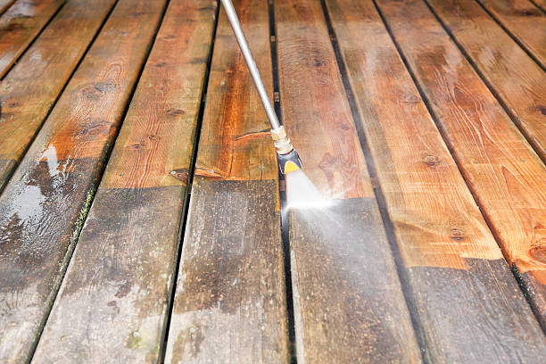 Trusted Guttenberg, NJ Pressure Washing Services Experts